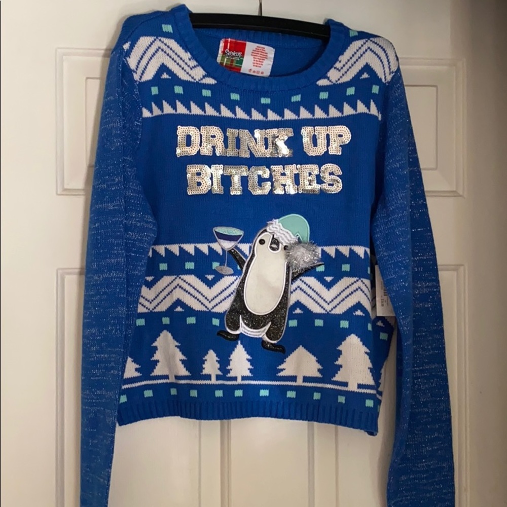Christmas Sweater